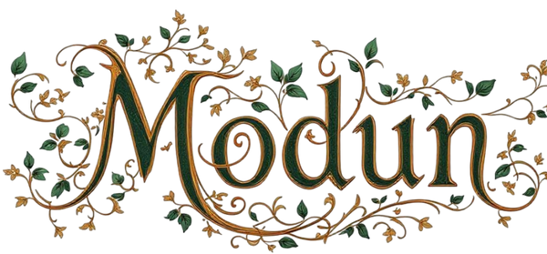 Modun